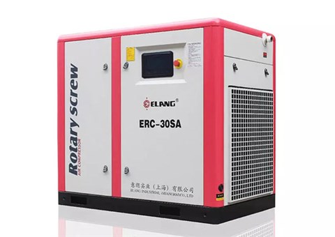 ERC-30SA/W 直聯(lián)傳動螺桿空壓機